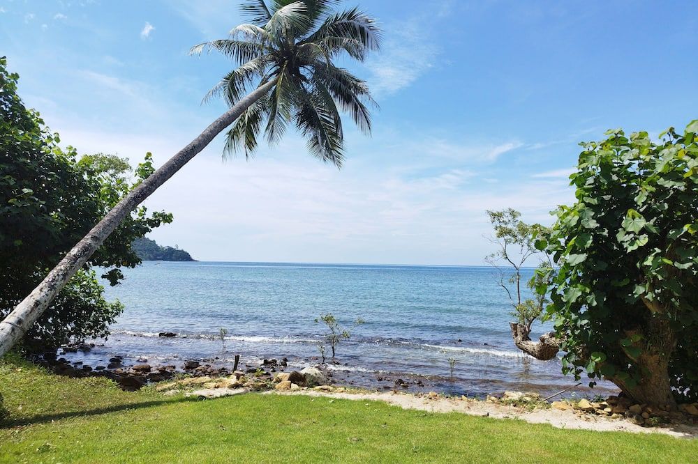 Outdoor view