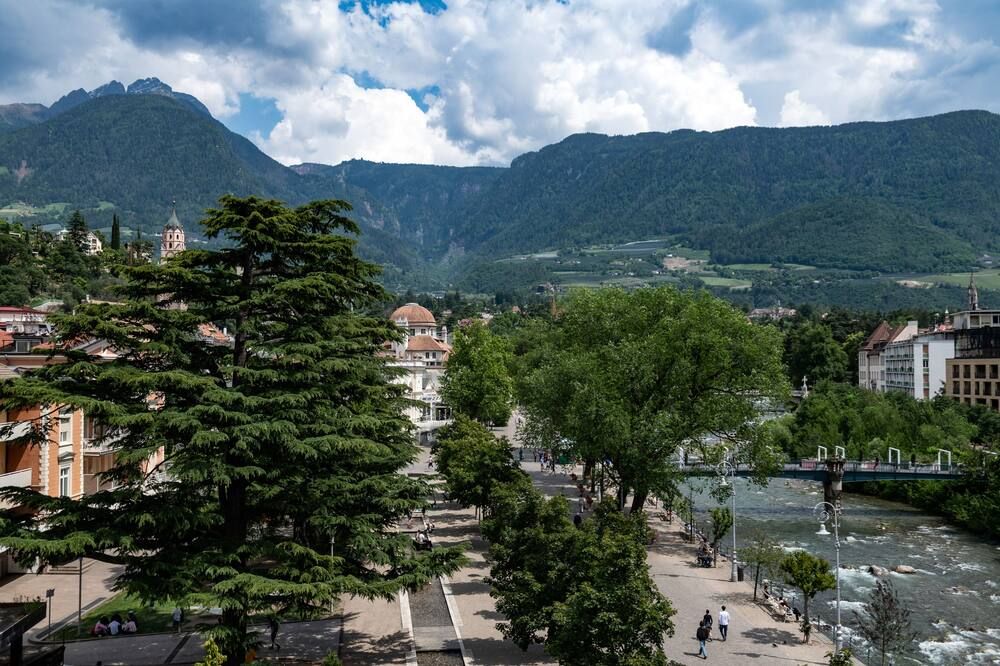 Outdoor view