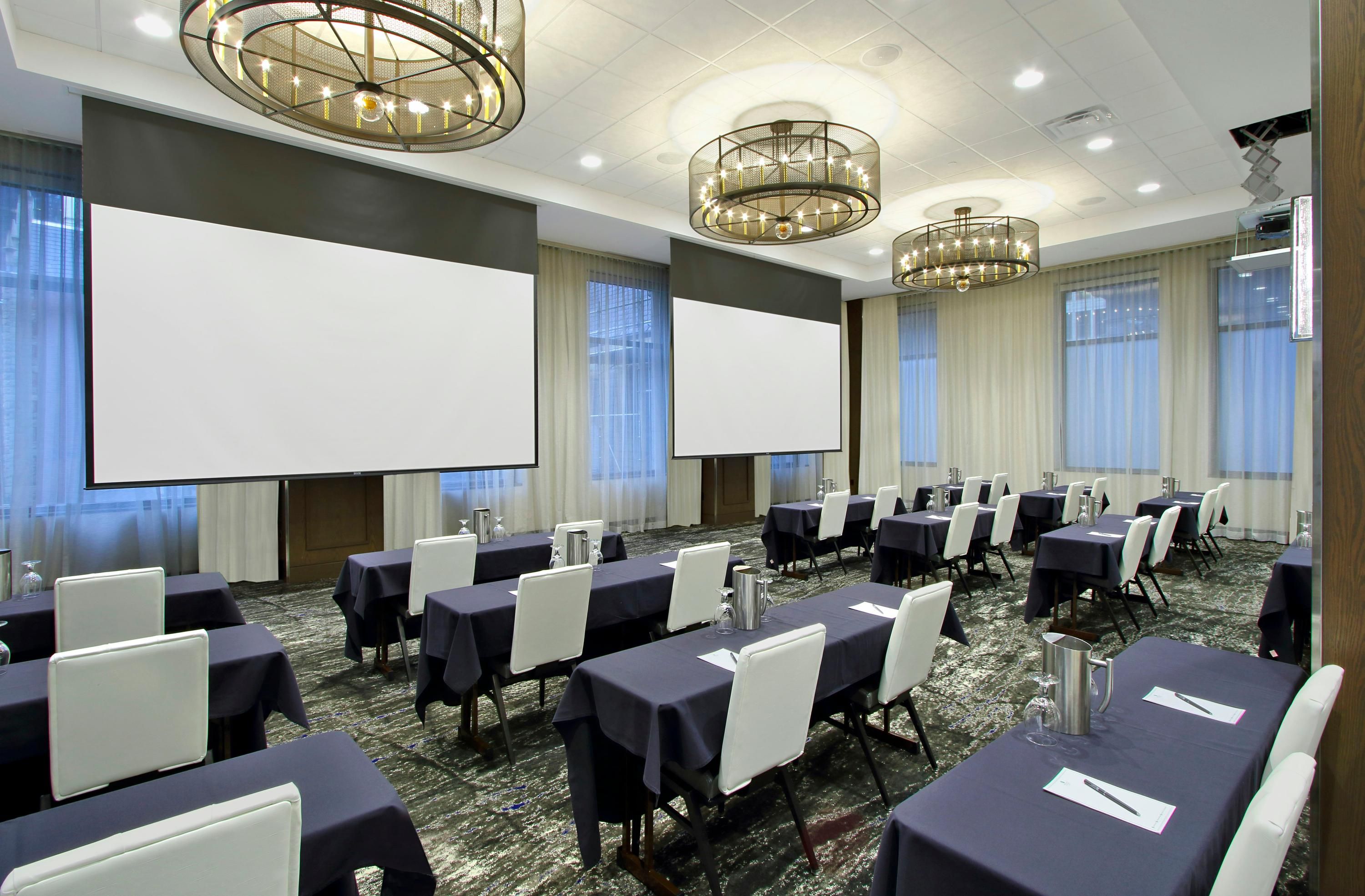 Conference room