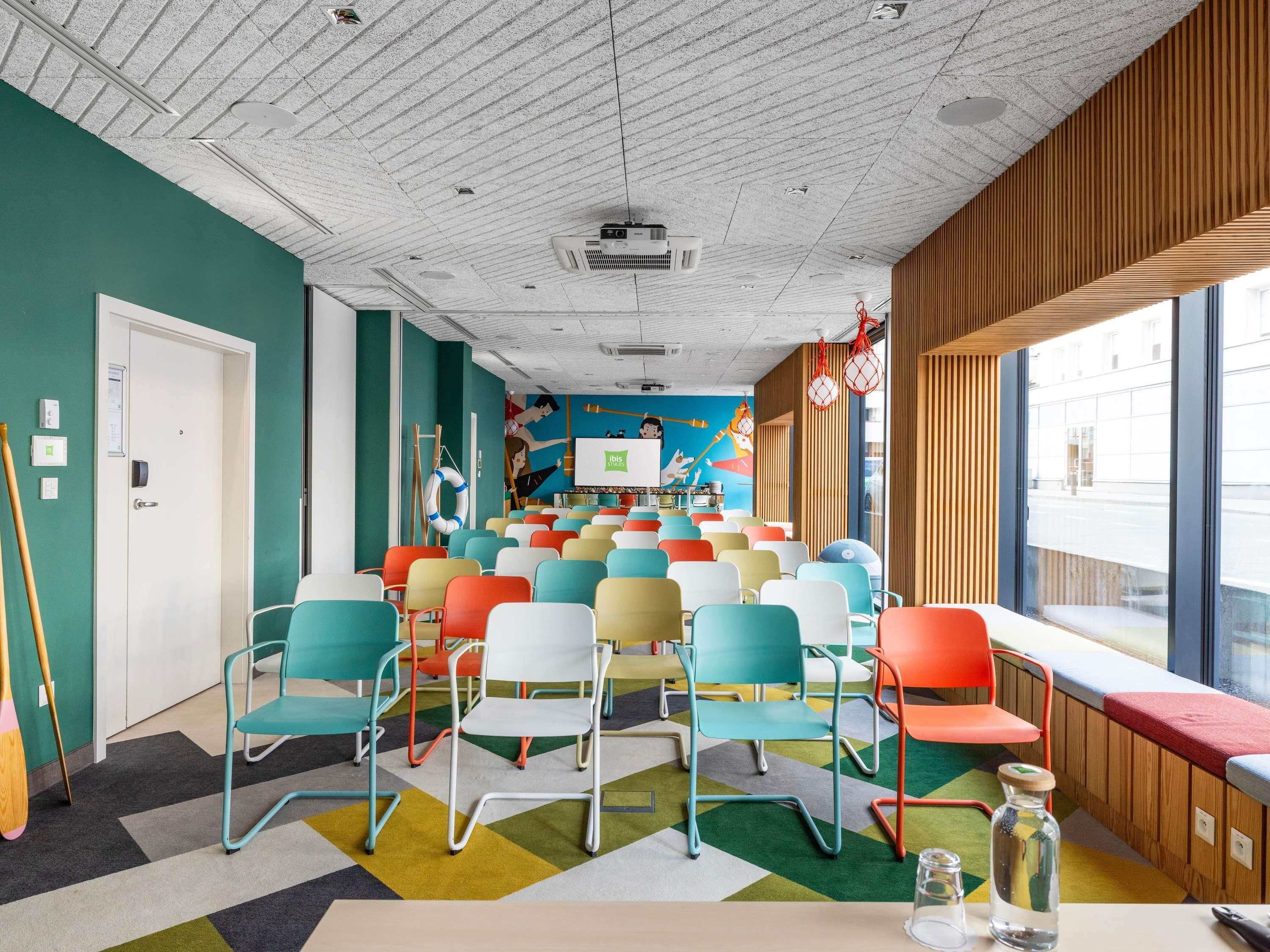 Conference room