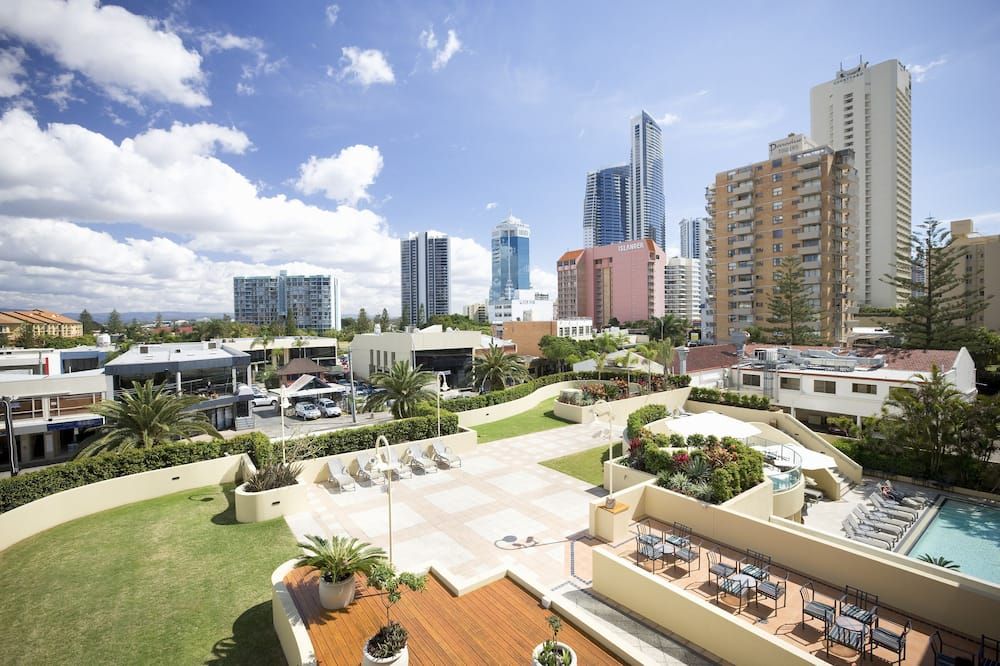 Outdoor view