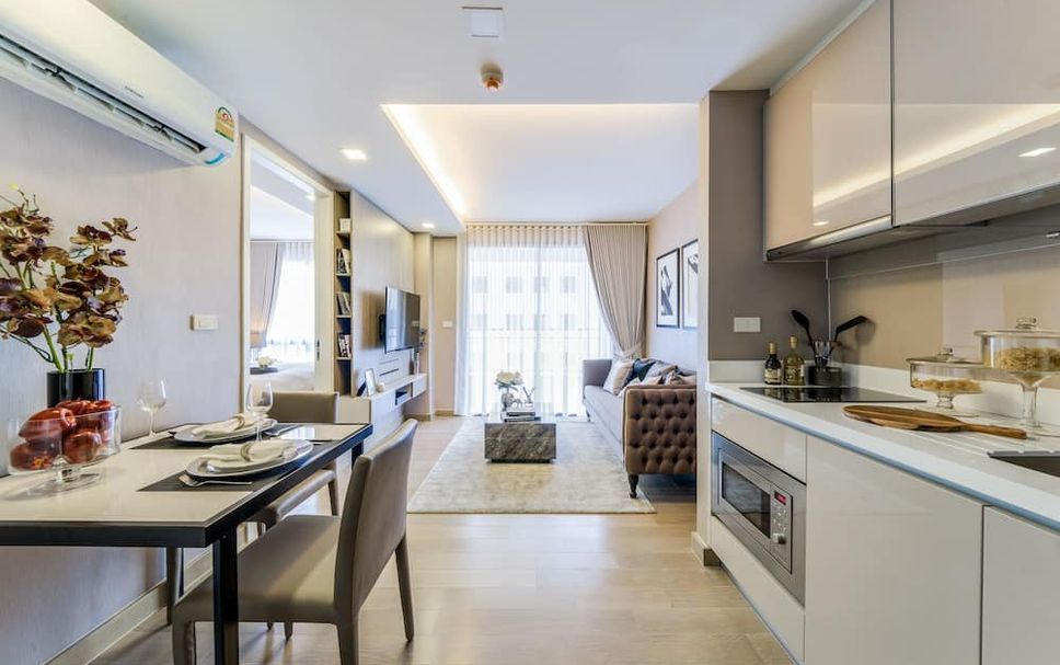 Dining room Photo