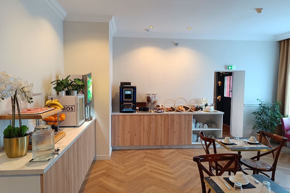 Buffet