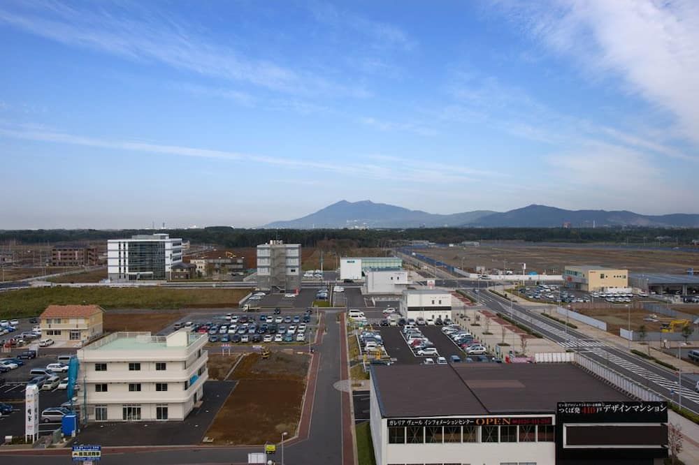 Outdoor view