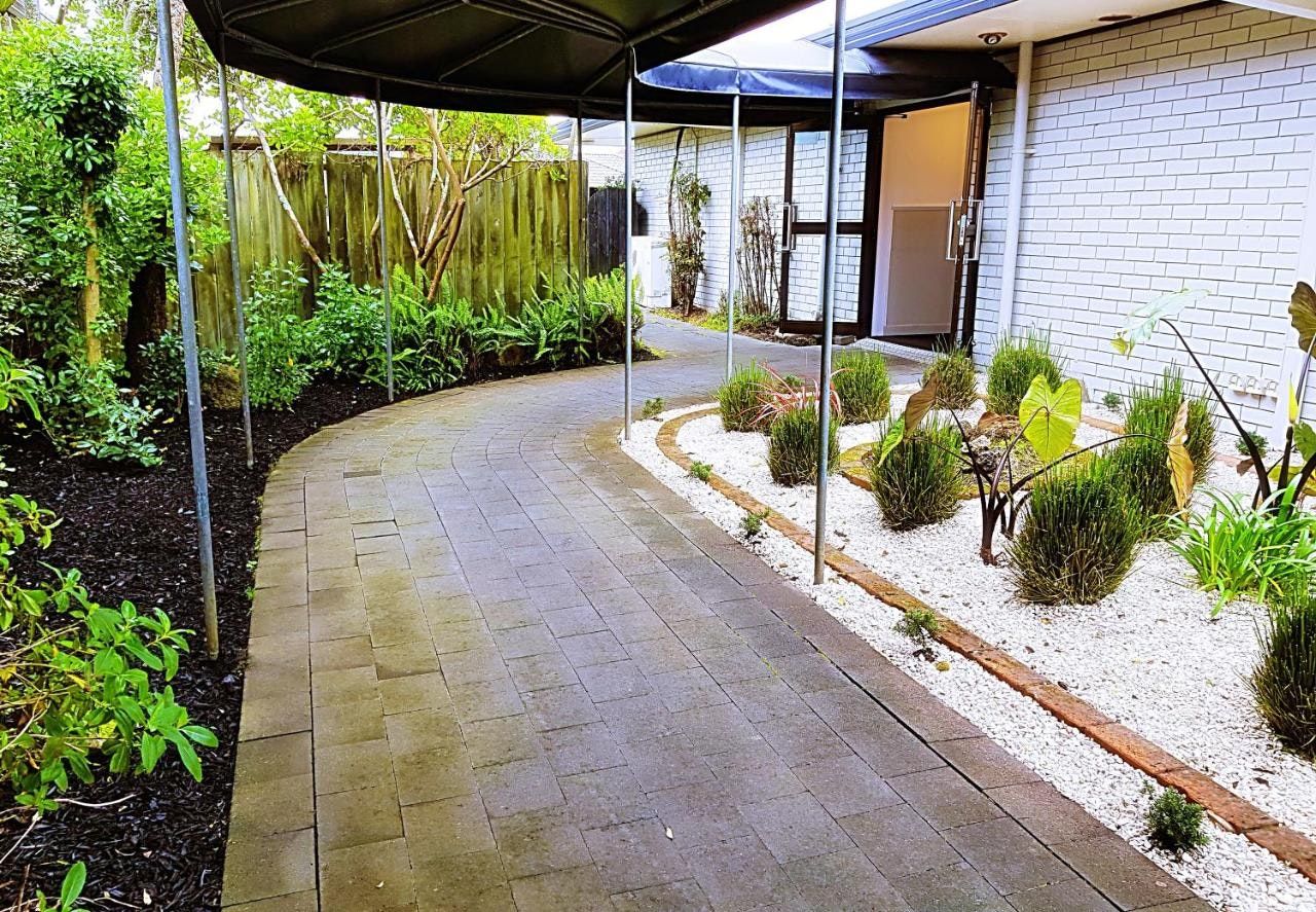 Outdoor view