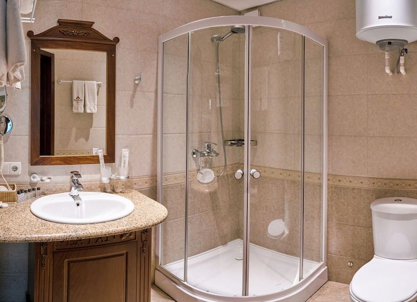 Bathroom Photo