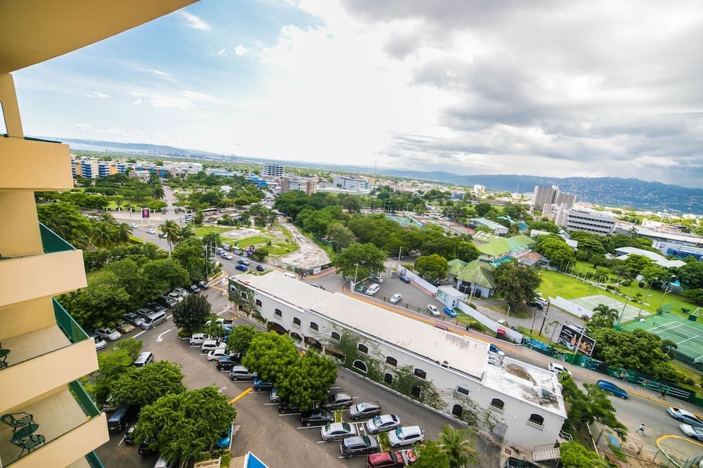 Outdoor view