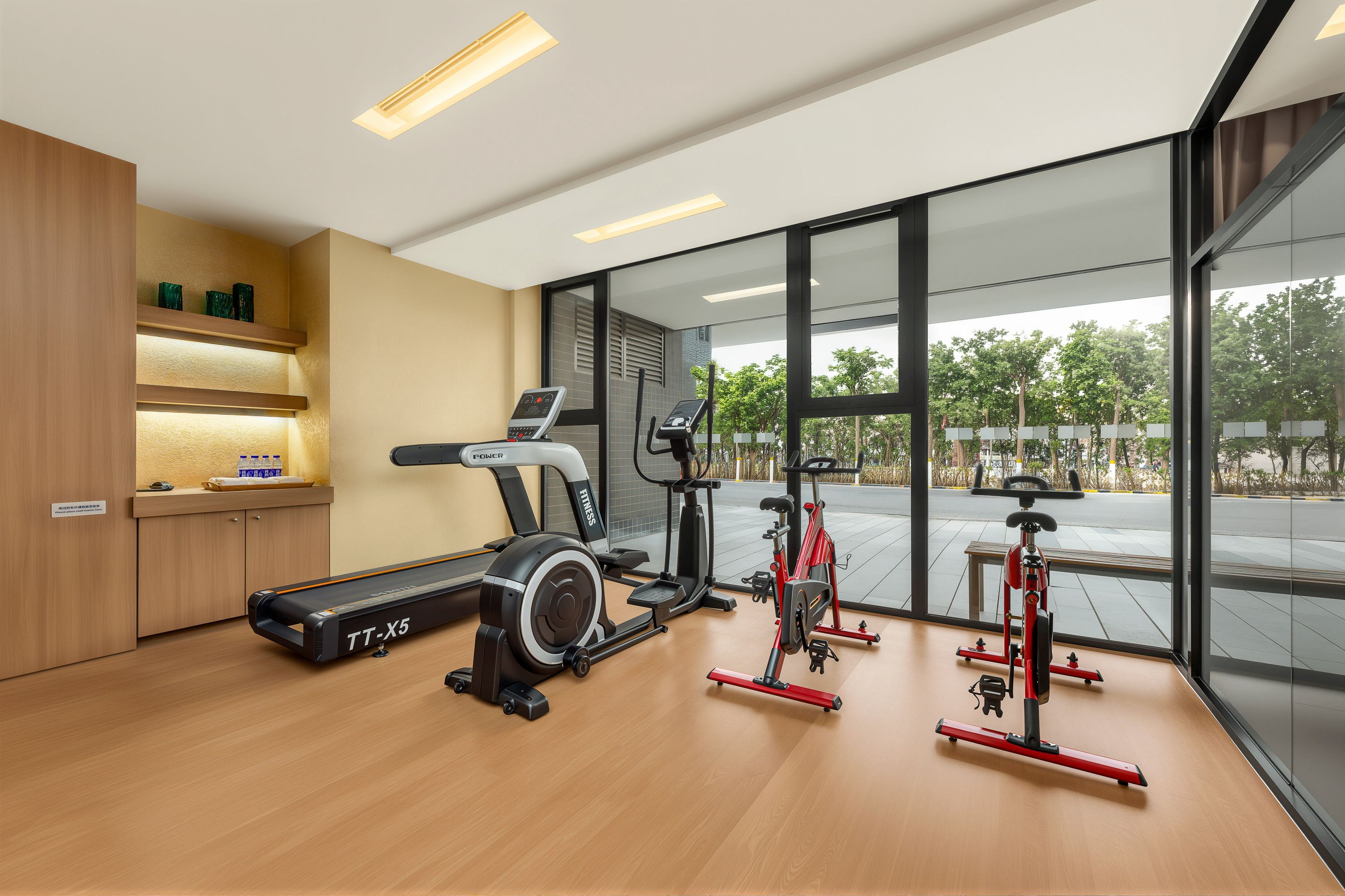Gym