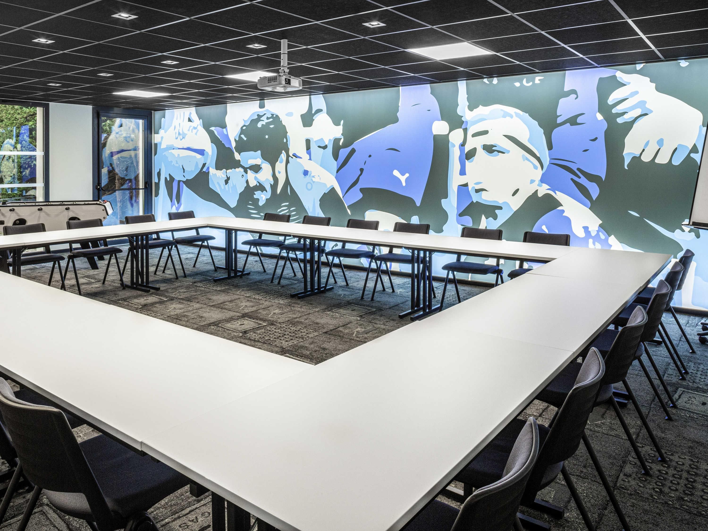 Conference room