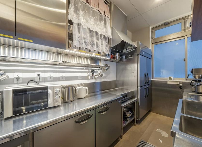 Kitchen Photo