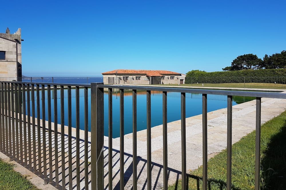 Outdoor view