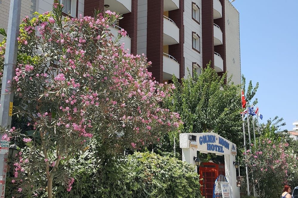Outdoor view