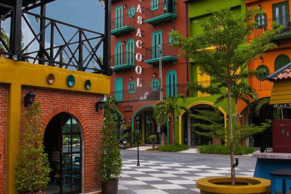 Building