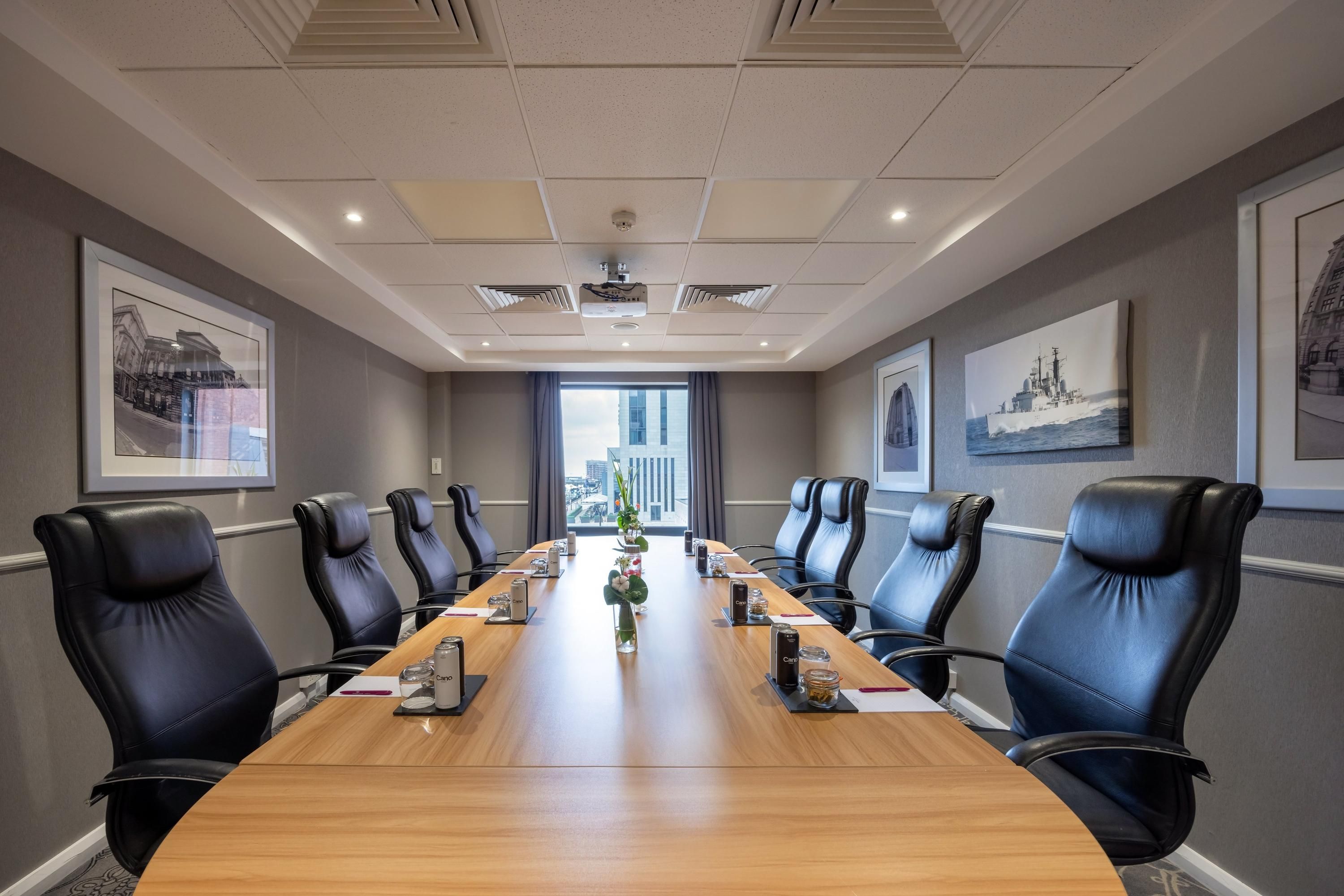 Conference room