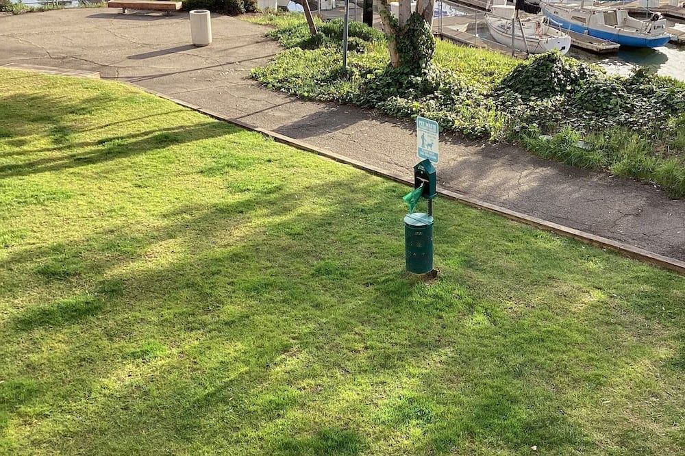 Outdoor view
