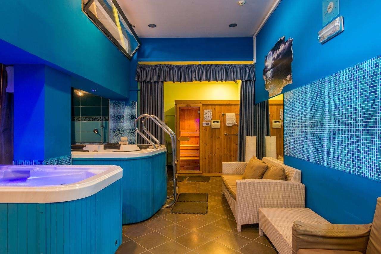 Spa
