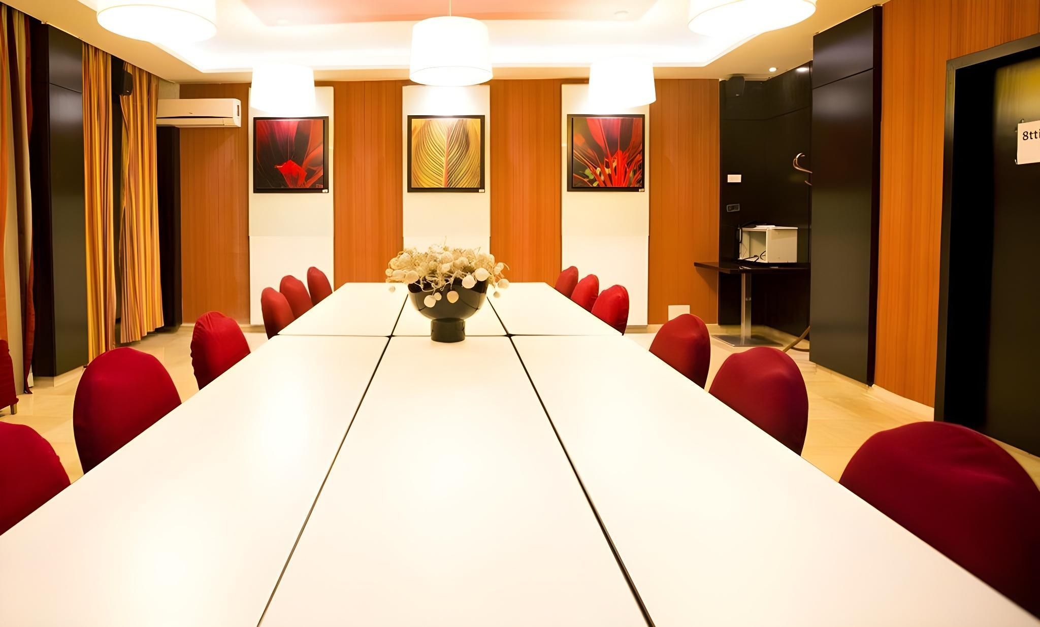 Conference room