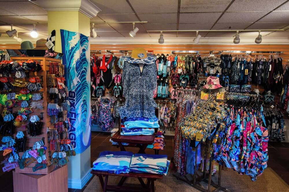 Shop