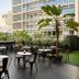 Hotel amenity