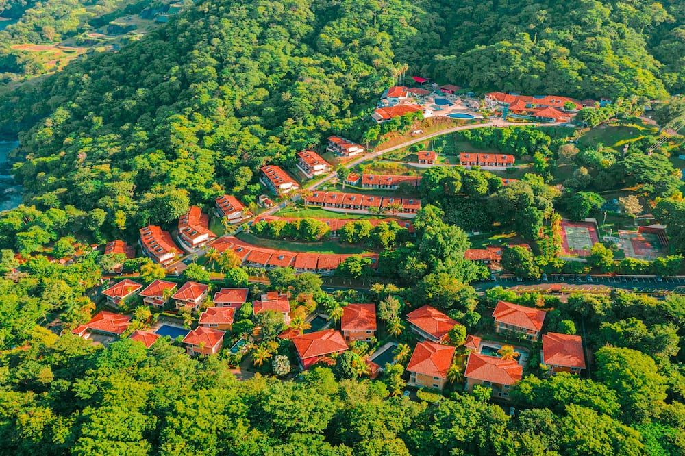 Outdoor view