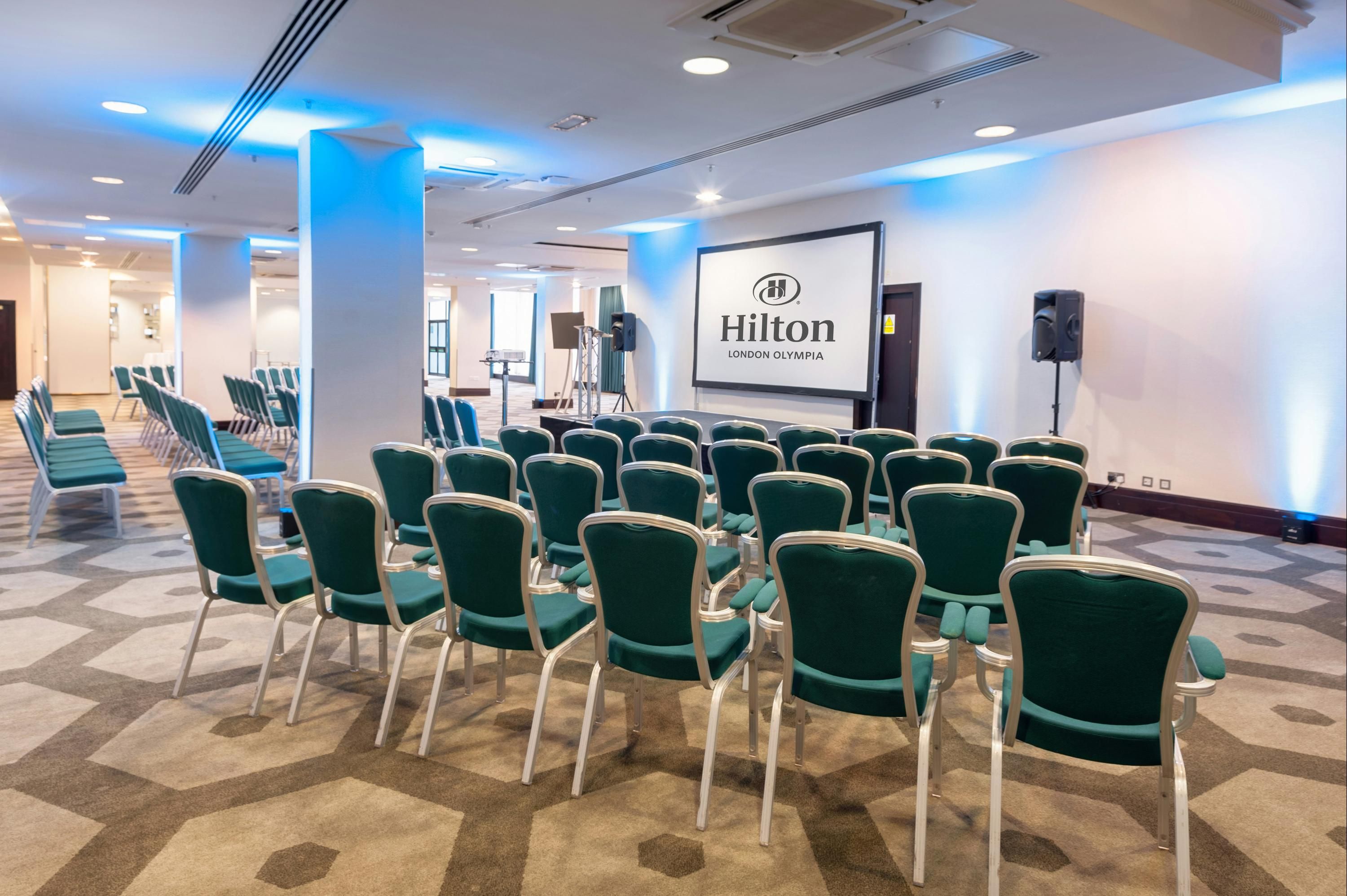 Conference room