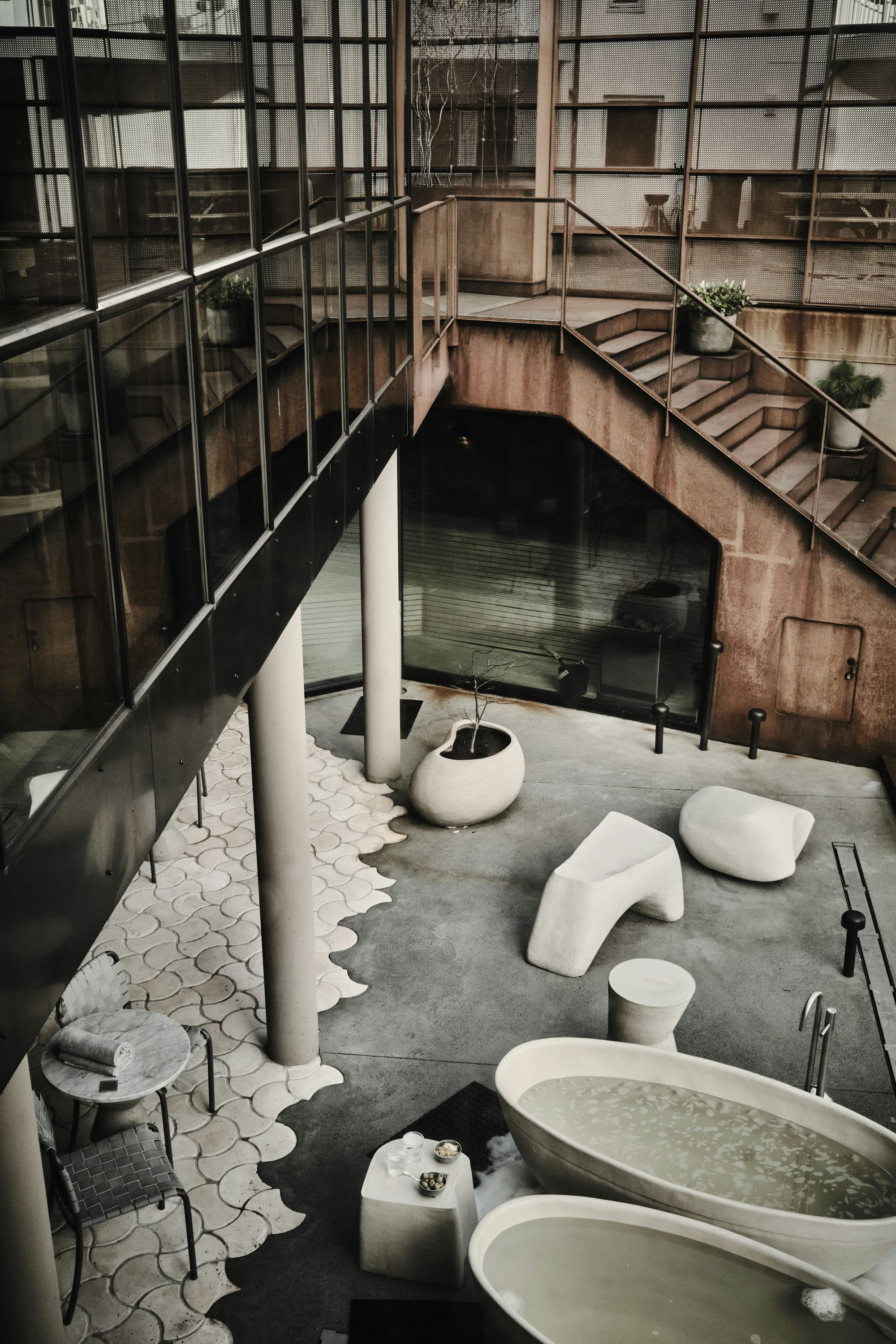 Spa