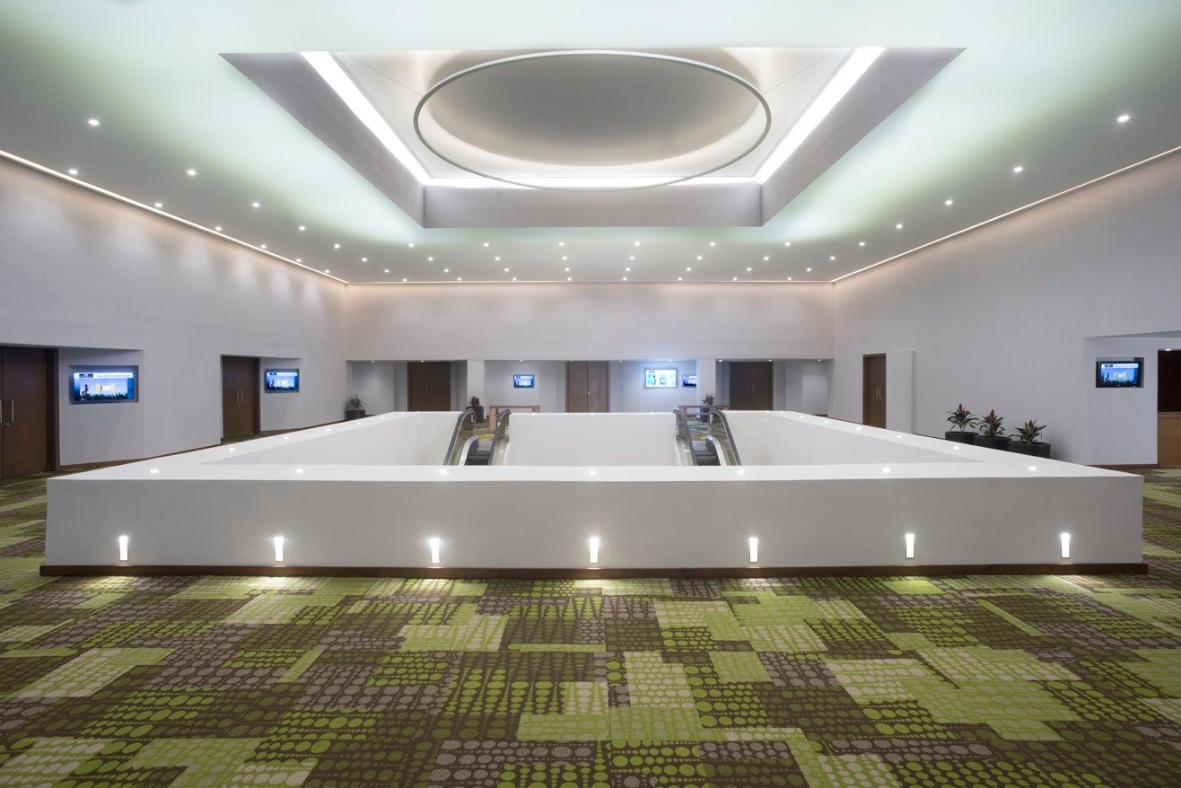 Conference room