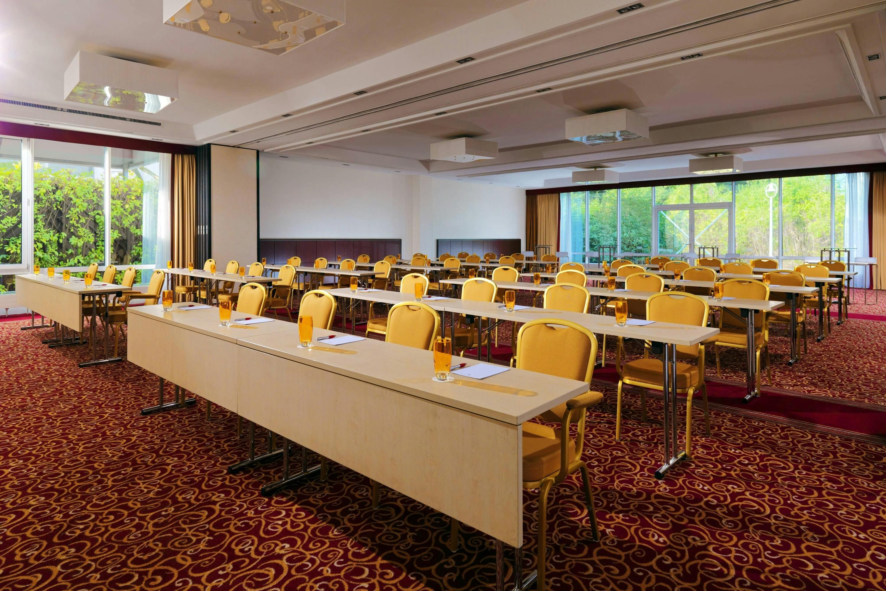 Conference room