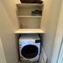 Laundry facility