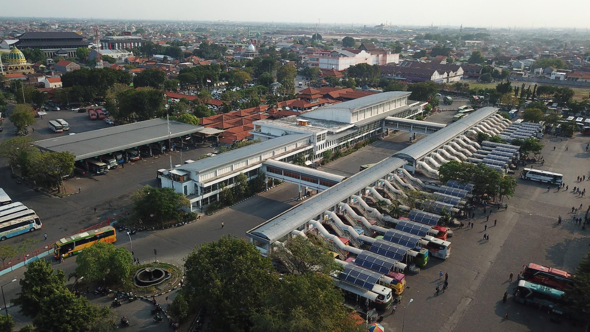 Outdoor view
