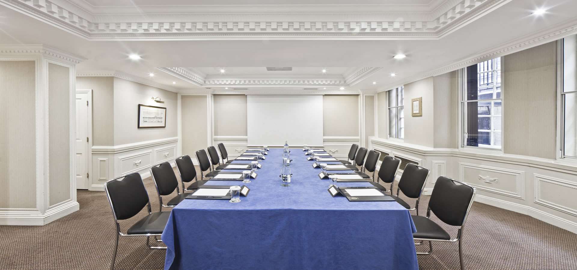 Conference room