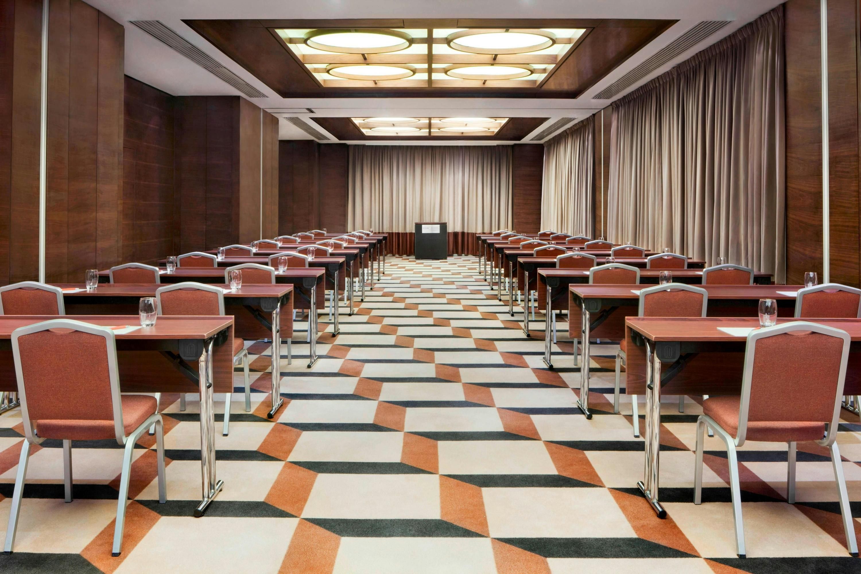 Conference room