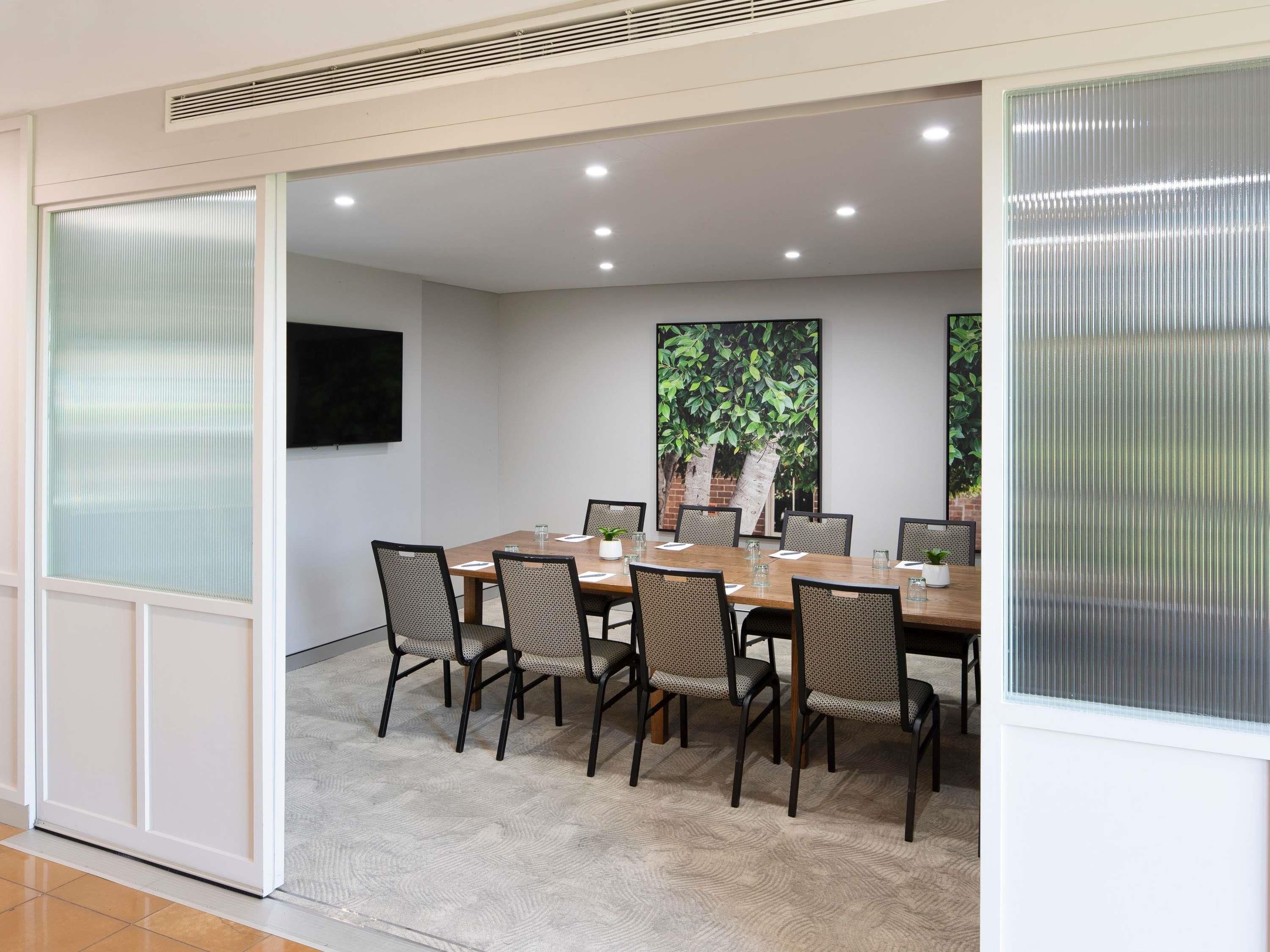 Conference room