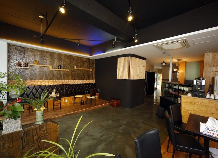 Bar Photo