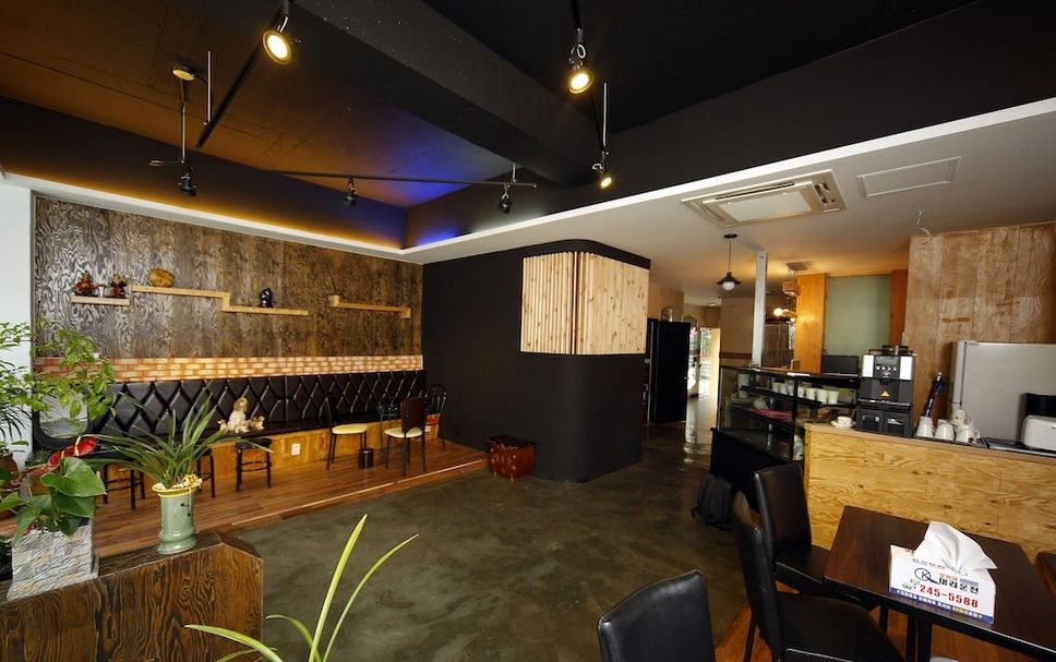 Bar Photo