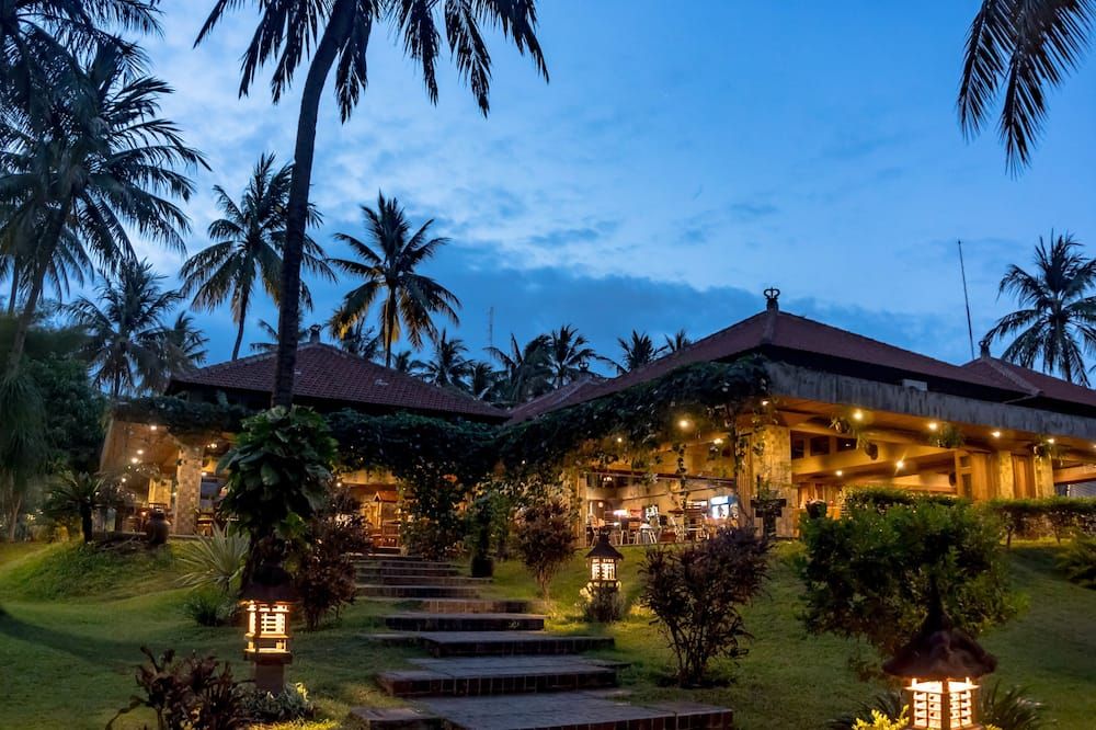 Outdoor view