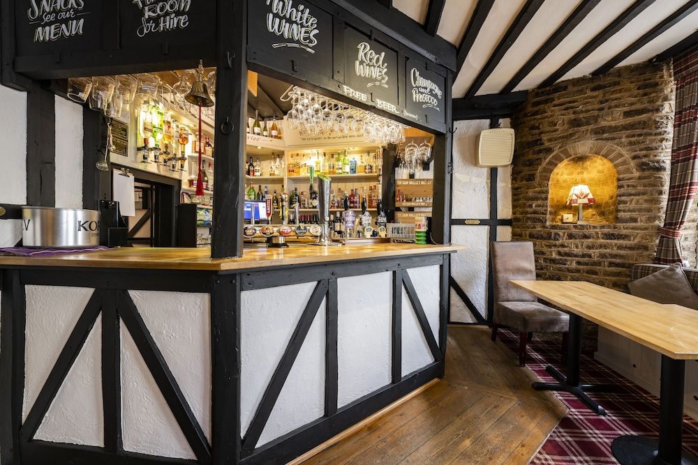 Bar Photo