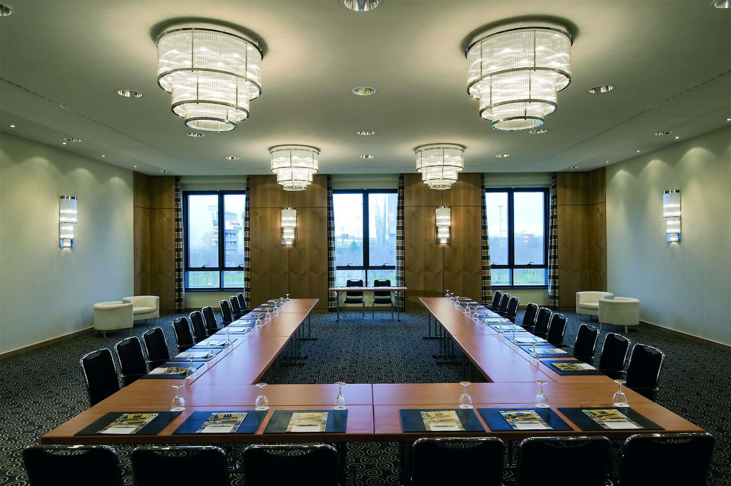 Conference room