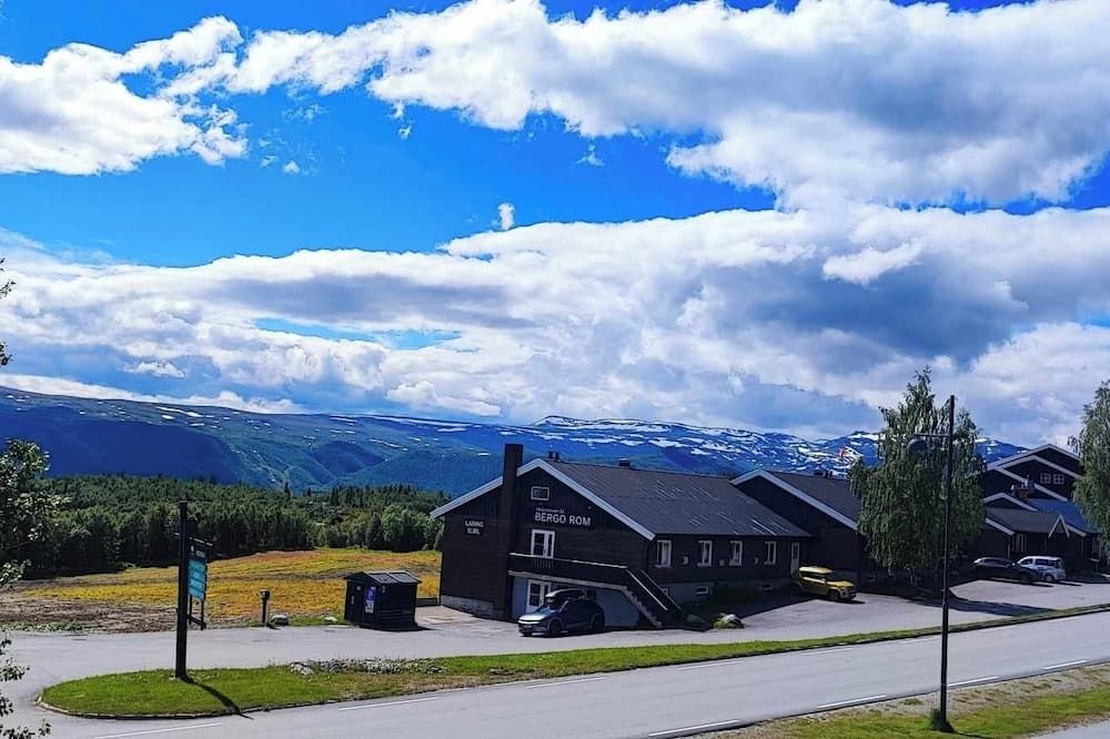 Outdoor view