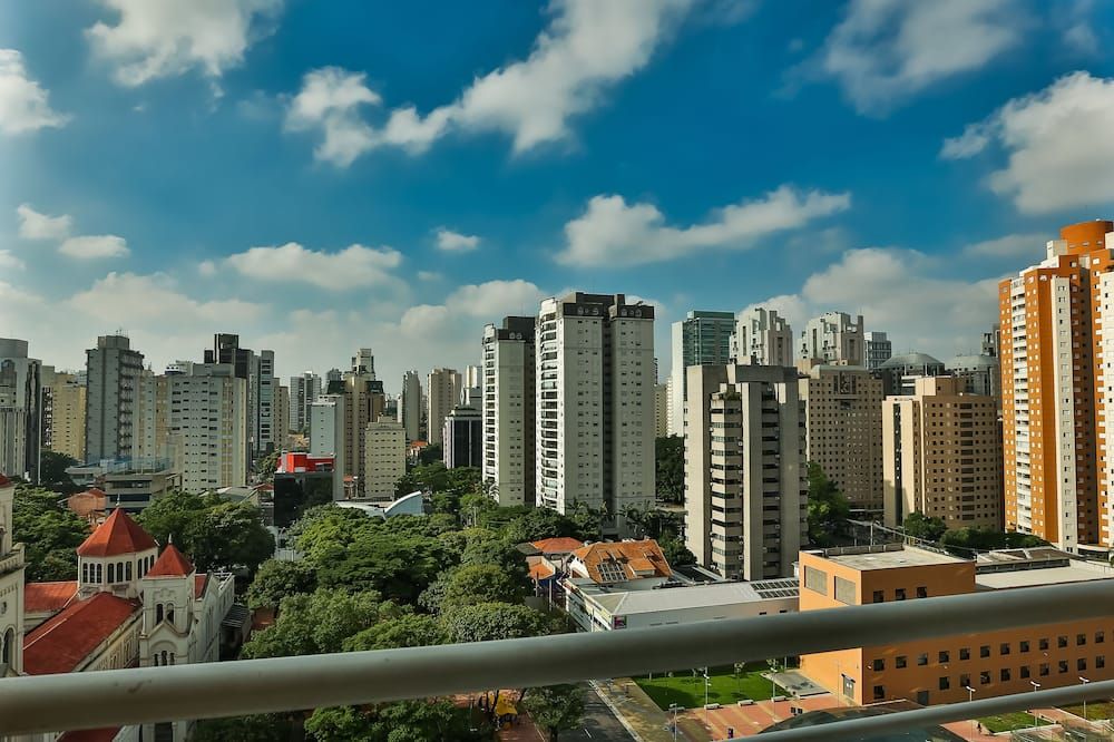Outdoor view