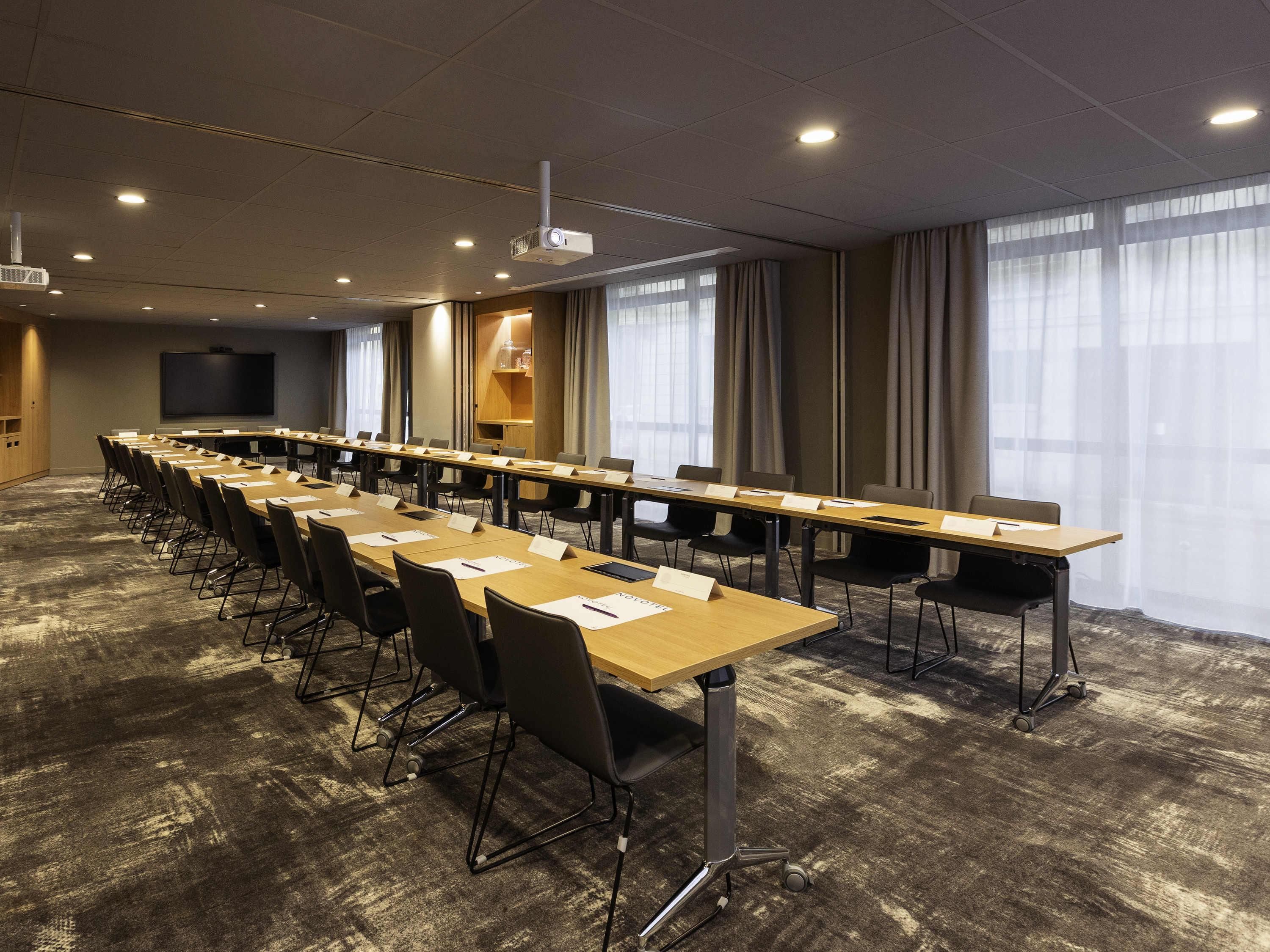 Conference room