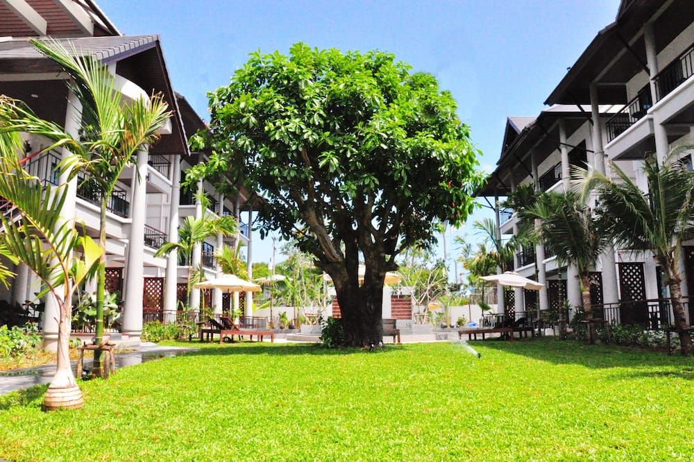 Outdoor view