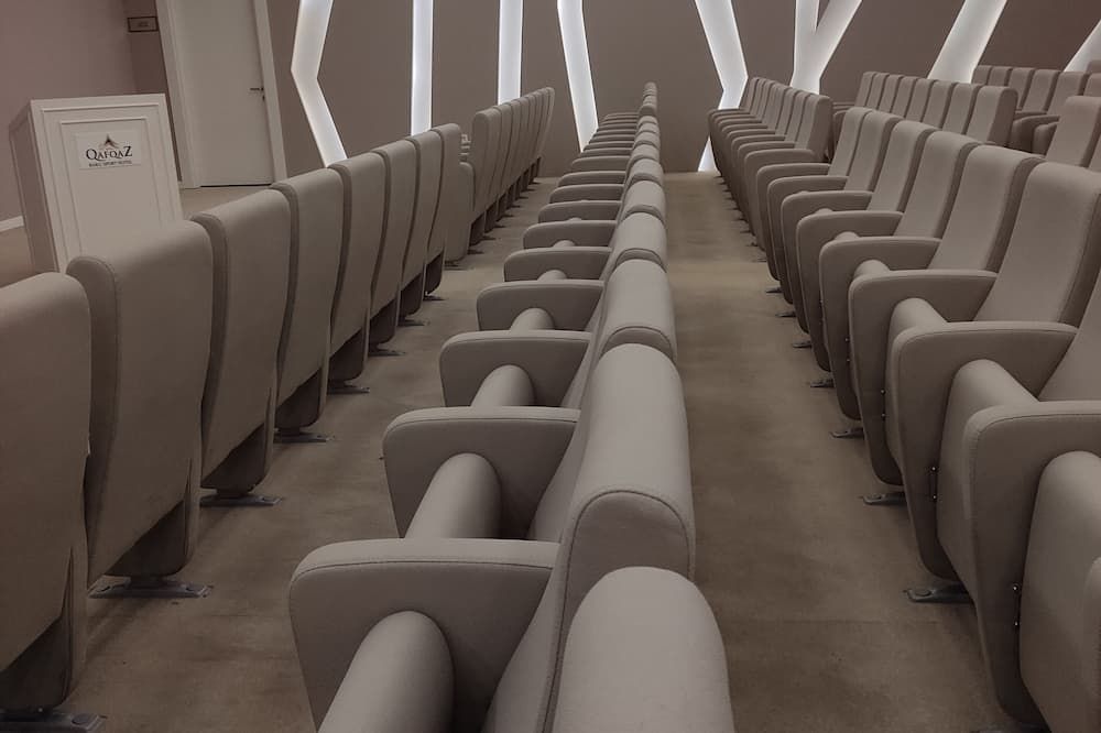 Conference room