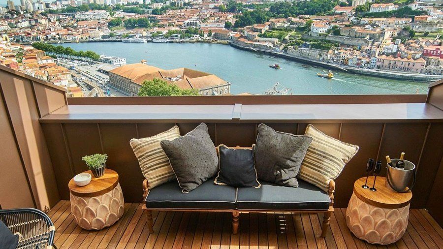Outdoor view