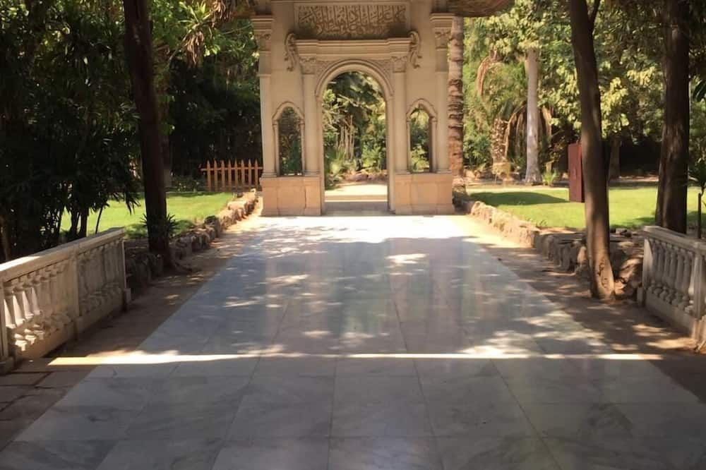 Outdoor view