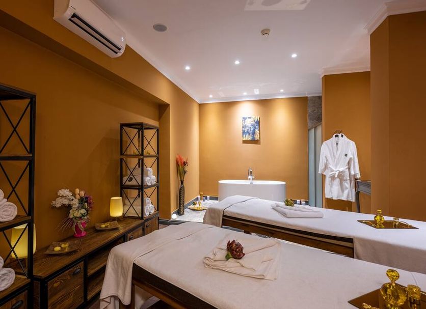 Spa Photo