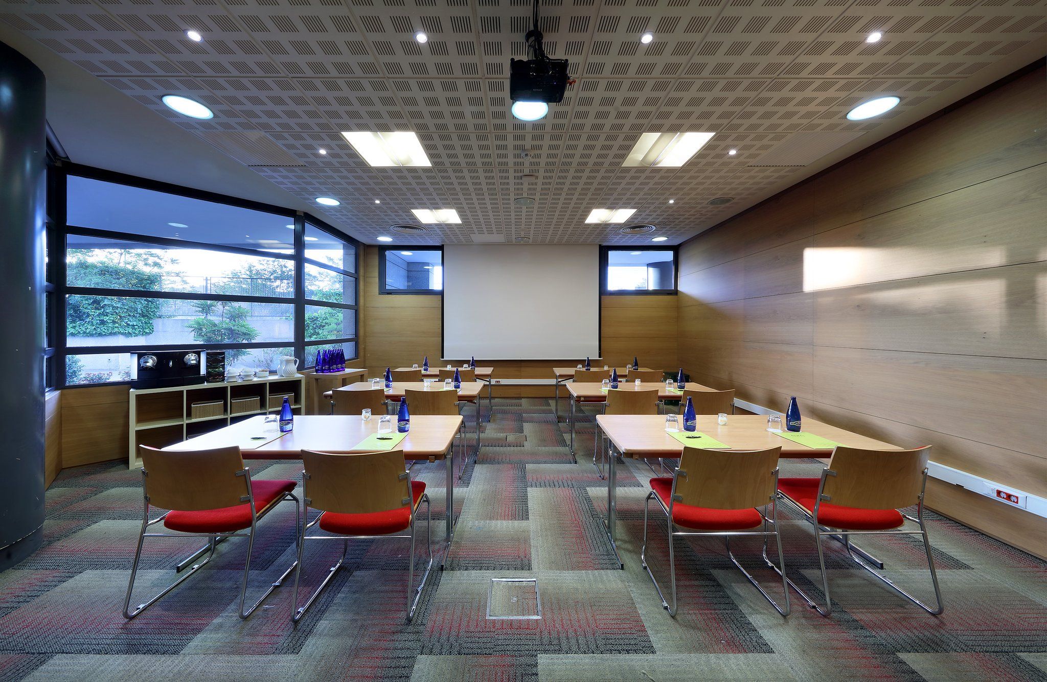 Conference room