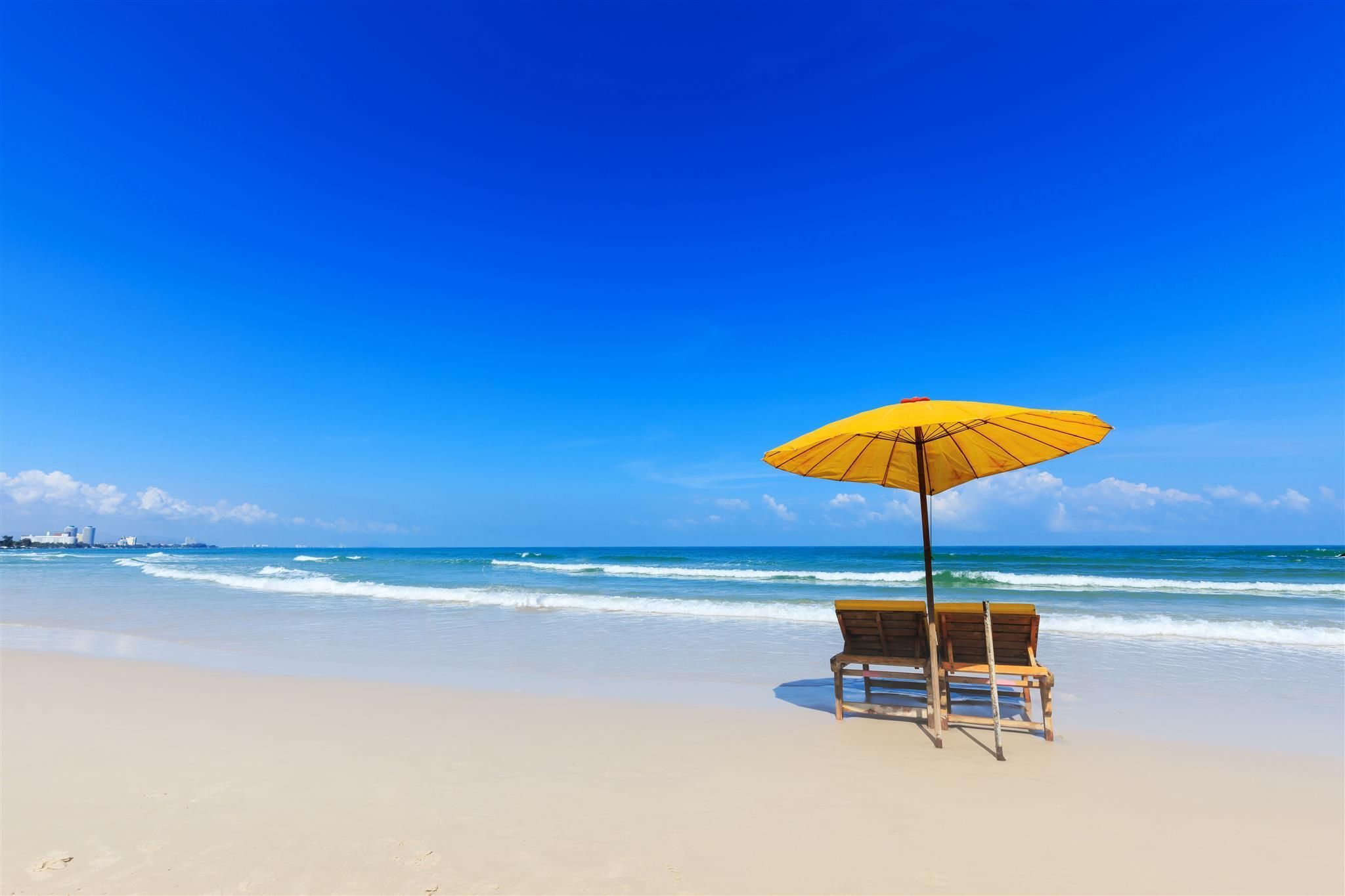 Beach Photo