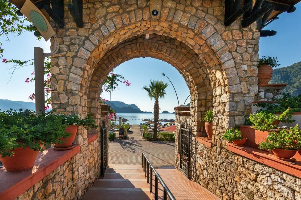 Outdoor view