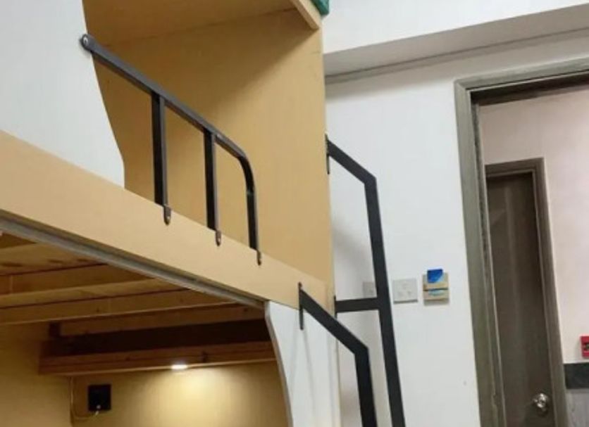 Stairs Photo